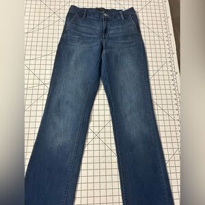 Banana Republic trouser jean, size 26